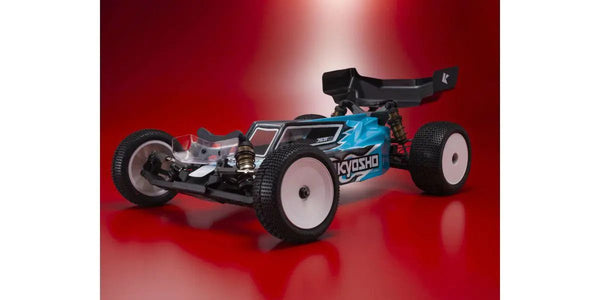 1/10 Scale Radio Controlled Electric Powered 2WD Racing Buggy ULTIMA RB7.5