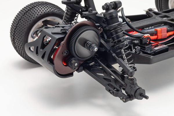 Ultima SB Dirt Master, 1/10 Scale Radio Controlled Electric 2WD Buggy Kit