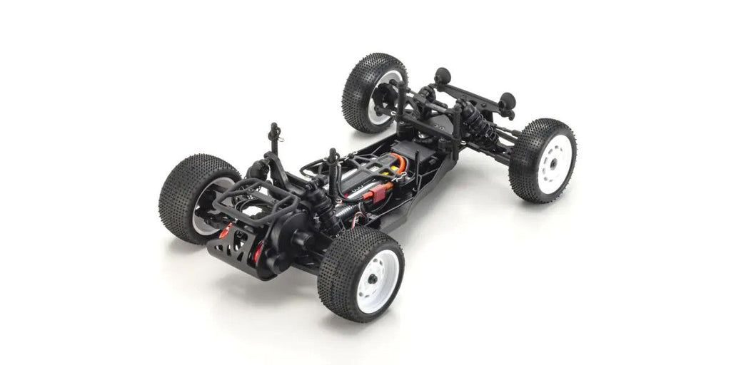 1/10 Scale Radio Controlled Electric Powered 2WD Buggy Assembly kit ULTIMA SB Dune Master