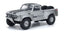 Kyosho - 1/10 Outlaw Rampage 2WD Truck Electric 2RSA Series