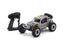AXXE 2.0 2WD EP Buggy Readyset, Orange