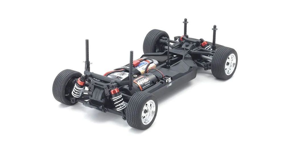 Kyosho - 1/10 EP Fazer Mk2 1970 Chevy Chevelle SS 454 LS6