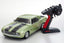 Kyosho - 1/10 Fazer Mk2 Readyset w/1969 Chevy Camaro Z28 Body (Green)