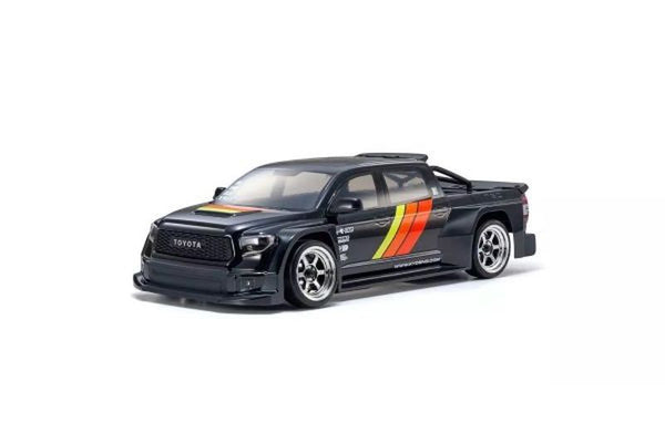 1/10 EP 2WD Fazer D2 FZD2L Readyset 2021 Toyota Tundra Drift Version - Black