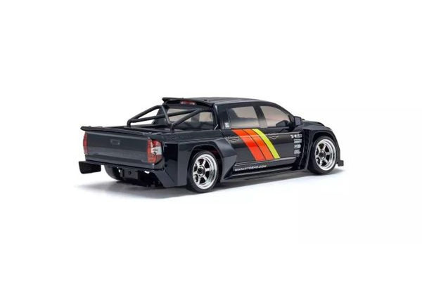 1/10 EP 2WD Fazer D2 FZD2L Readyset 2021 Toyota Tundra Drift Version - Black