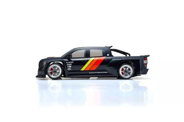 1/10 EP 2WD Fazer D2 FZD2L Readyset 2021 Toyota Tundra Drift Version - Black