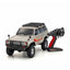 1/10 4WD Toyota Land Cruiser 60 Body Typer 1 Readyset