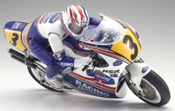 1/8 EP Honda NSR500 1991 Kit