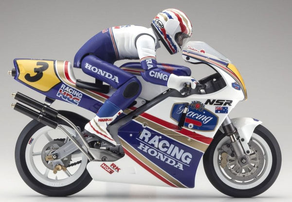 1/8 EP Honda NSR500 1991 Kit