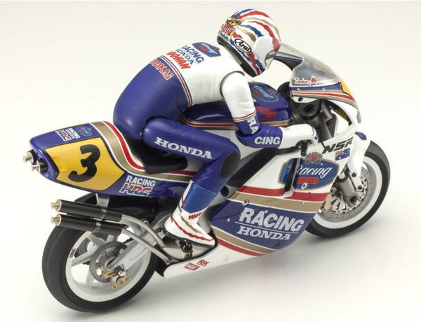 1/8 EP Honda NSR500 1991 Kit