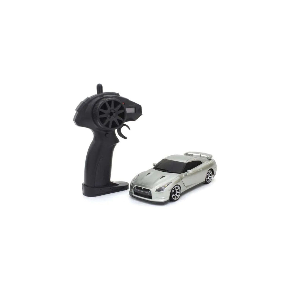First Mini-Z NISSAN GT-R R35 SL