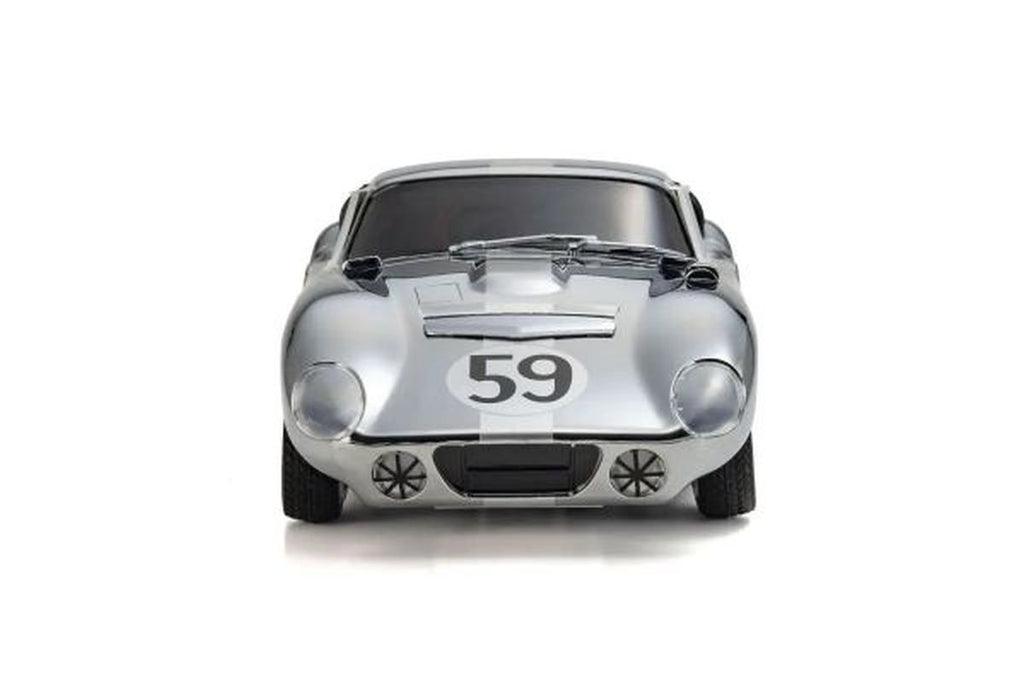 FMZ Shelby Cobra Daytona RD Chrome