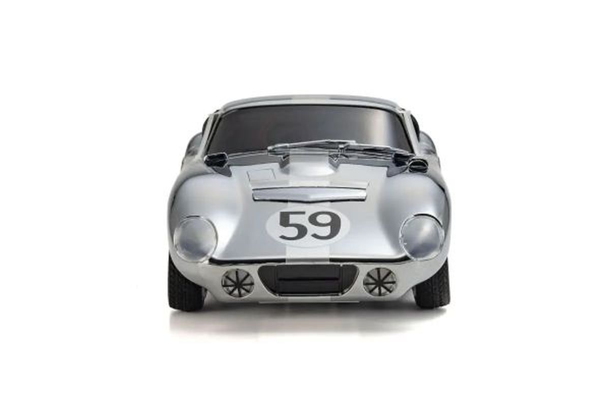 FMZ Shelby Cobra Daytona RD Chrome