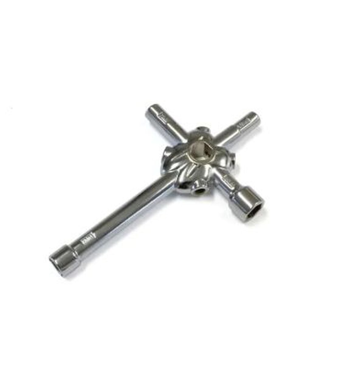 Cross Wrench (5.5/7.0/8.0/10mm)
