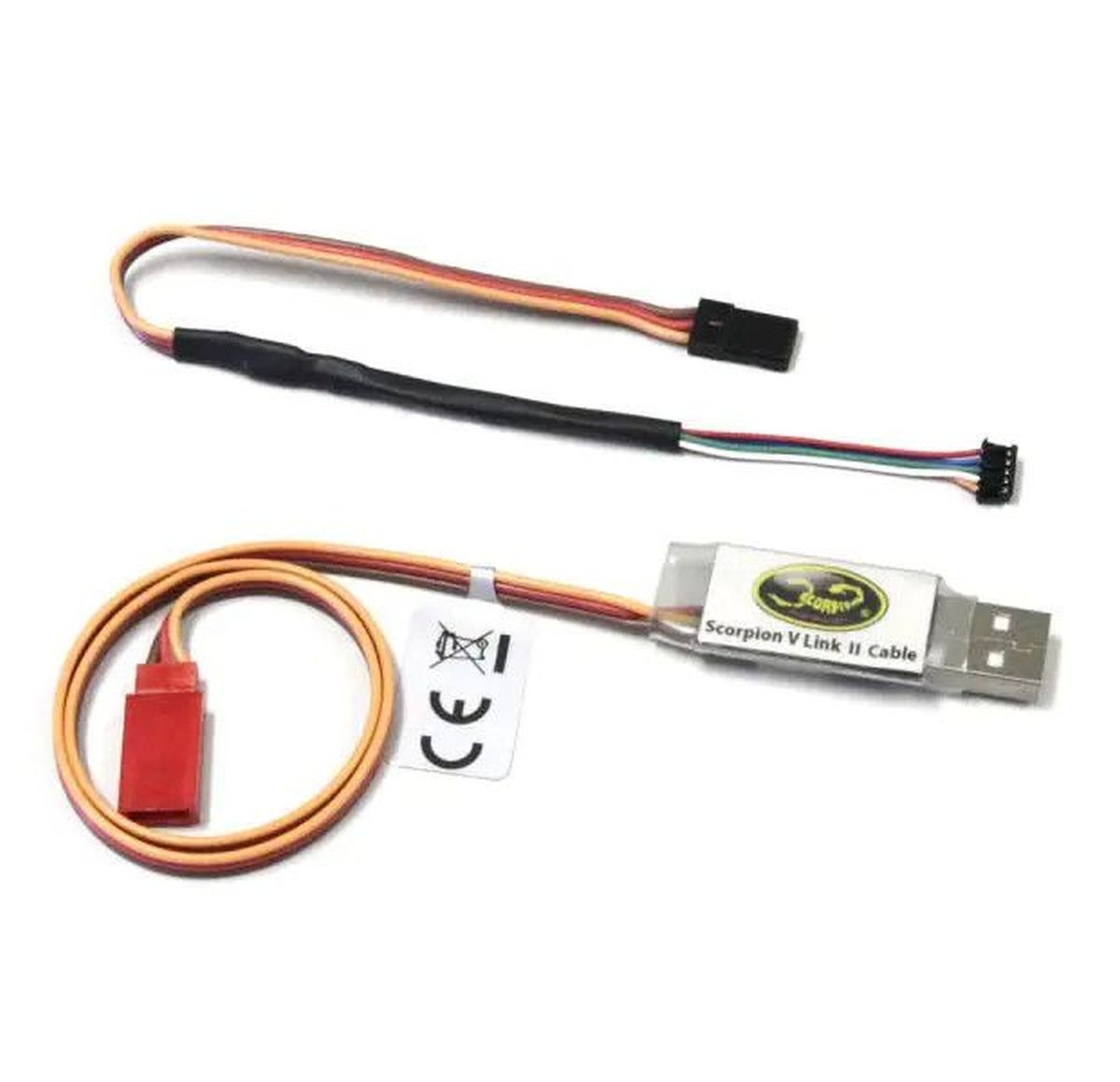 Brushless Setup Cable 2.0 (for MB010VE2.0)
