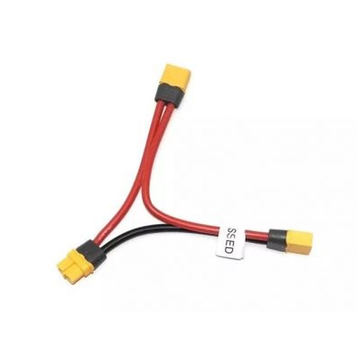 2-Way Connector (XT60 plug)