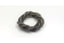 Color Silicone Tube (2.3x1000/Smoke Grey)