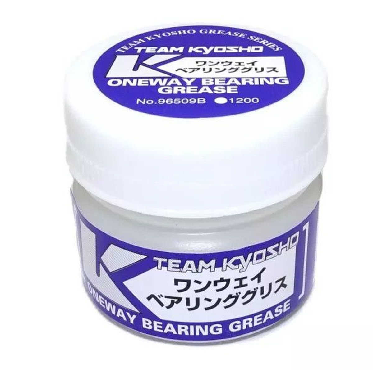 One Way Bearing Grease