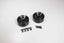 Wheel (Black/ Blizzard/ 2pcs)