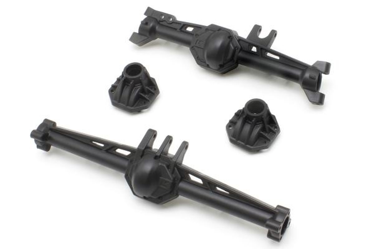 Axle Housing (KC10)