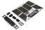 Toyota Land Cruiser 60 Body Grill