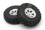 Complete Wheel & Tire Spoke SC (KC10/#40/2pc)