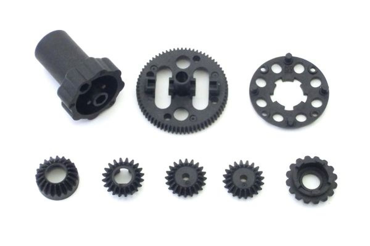 Differential Gear (FANTOM EP-4WD) EF202B