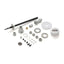 6mm Ball Diff. Set (Carbon Sha