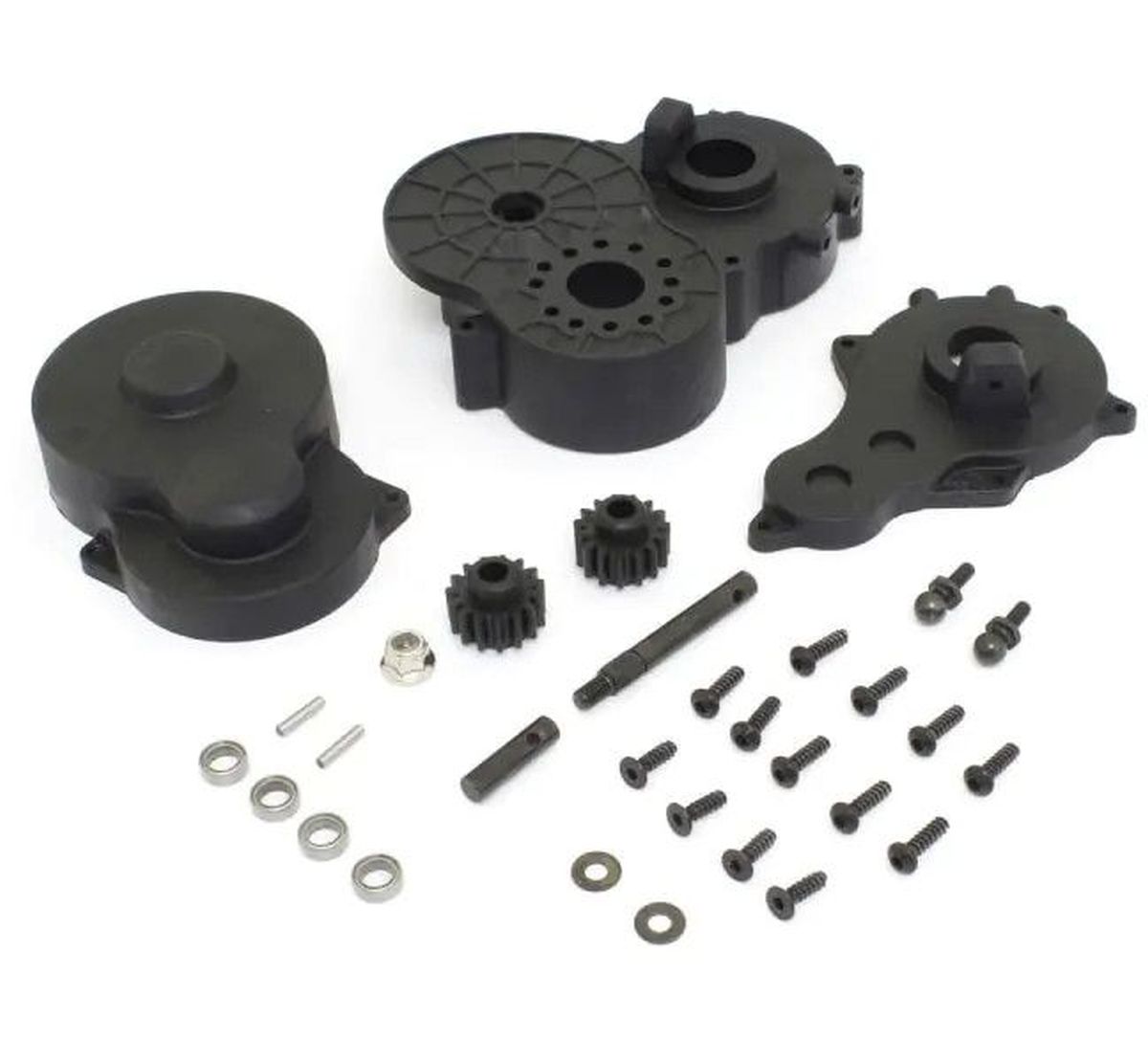 Gear Box Set (EZ Series)