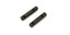 Diff. Input Shaft, Front, for FZ02, 2pcs