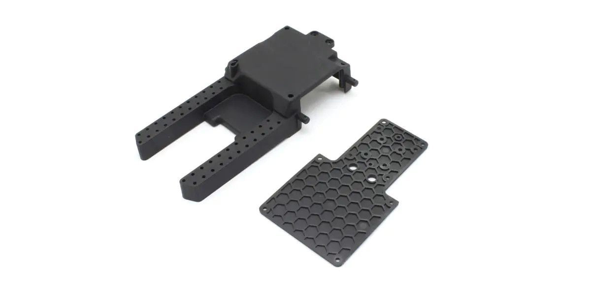 Rear Chassis Set (FZD2)