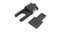 Rear Chassis Set (FZD2)