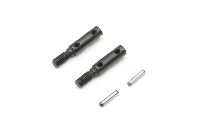 Rear Wheel Shaft (FZD2)