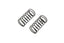 FZD2 Shock Spring (1.1x8.5x32/2pcs)