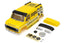 Mad Van With Mooneyes Decoration Body Set