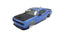 2015 Dodge Challenger SRT Hellcat B5 Blue Decoration Body Set