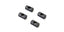 Axle Bushing for FAW202 & FAW203 (4pcs)