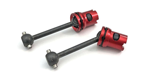 TC Universal Swing Shaft S, for FZ02, 2pcs