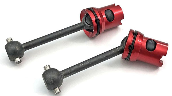 TC Universal Swing Shaft S (FZ02/2pcs)