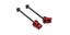 Universal Swing Shaft L for Fazer MK2 Rage 2.0 (FZ02L-B/2pc)
