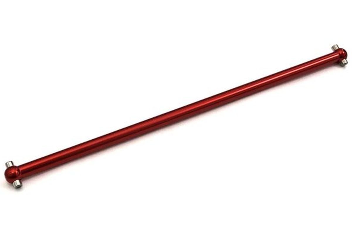 HD TC Center Shaft S (FZ02)
