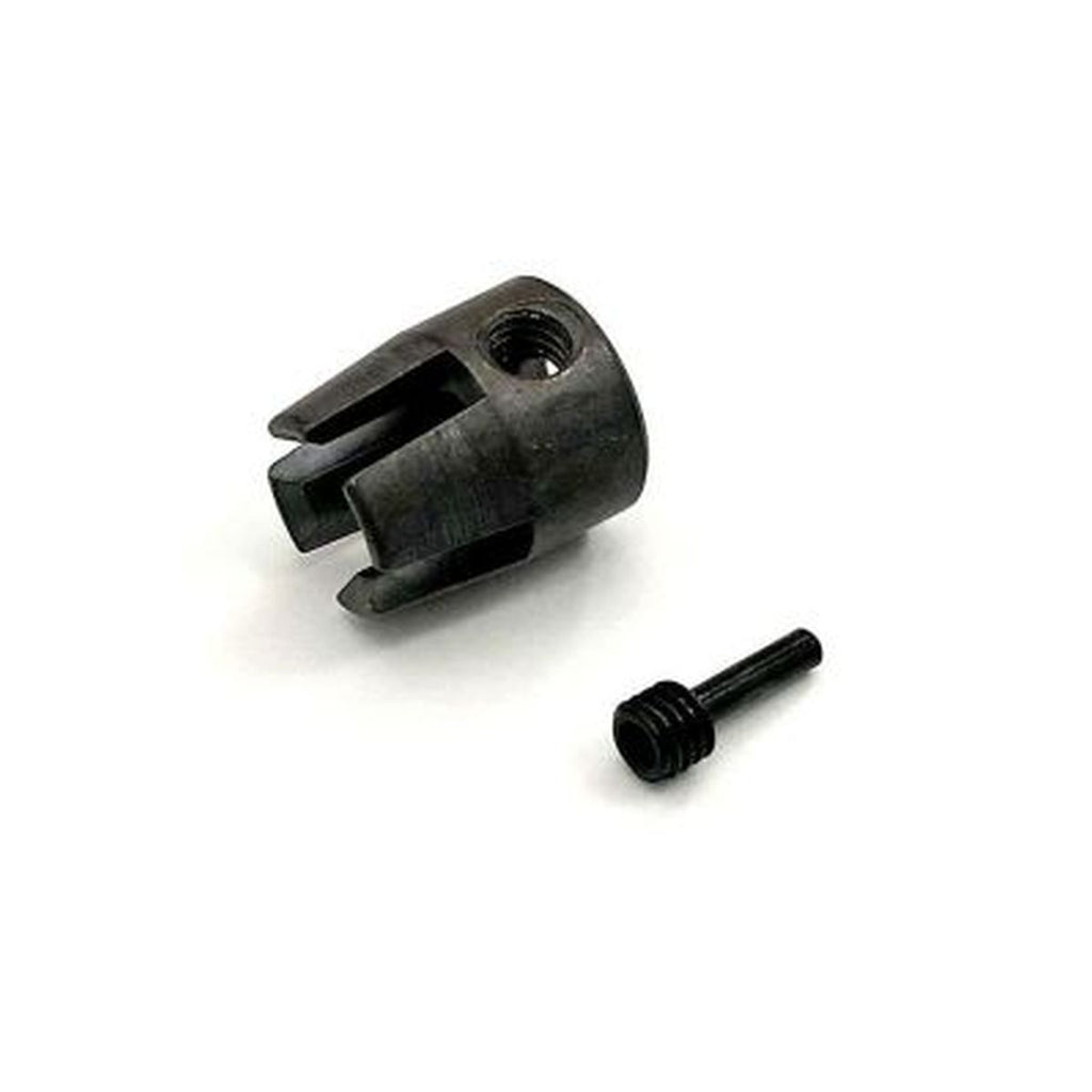 HD Center Shaft Cup F (FZ02)