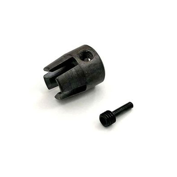 HD Center Shaft Cup F (FZ02)