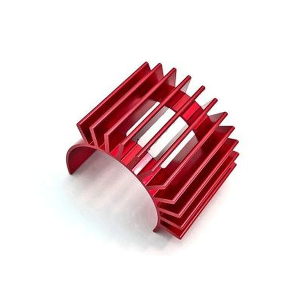 Motor Heat Sink (Fazer MK2)