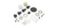 Ball Diff 40 Tooth, for FZ02 TC