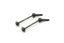 Spool Universal Swing Shaft (FZD2 / 2pcs)