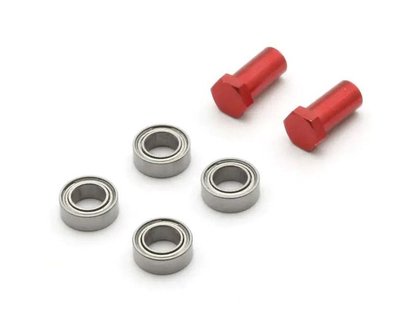 Steering Crank Pin (FZD2 / 2pcs)