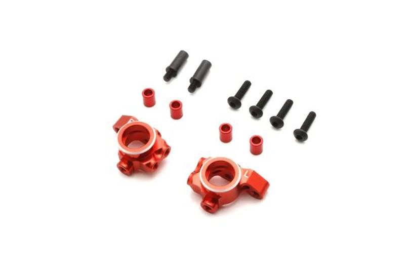 Aluminum Front Knuckle (FZD2/L/R)