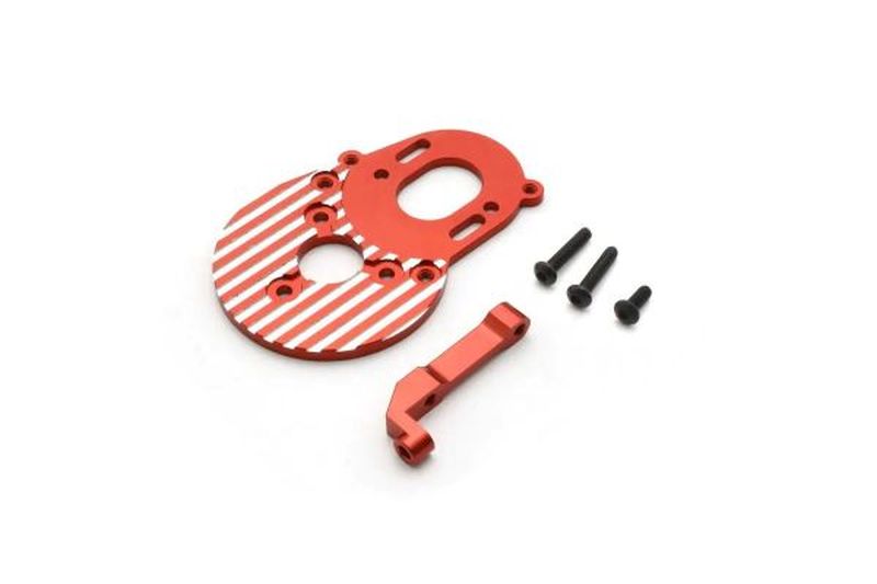 SP Motor Mount Plate (FZD2)
