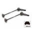 Spool Universal Swing Shaft (FZD2/53/2p)
